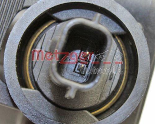 Thermostat d'eau (Calorstat) METZGER 4006228